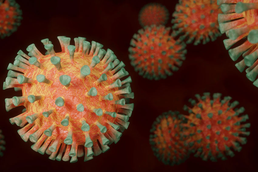 coronavirus