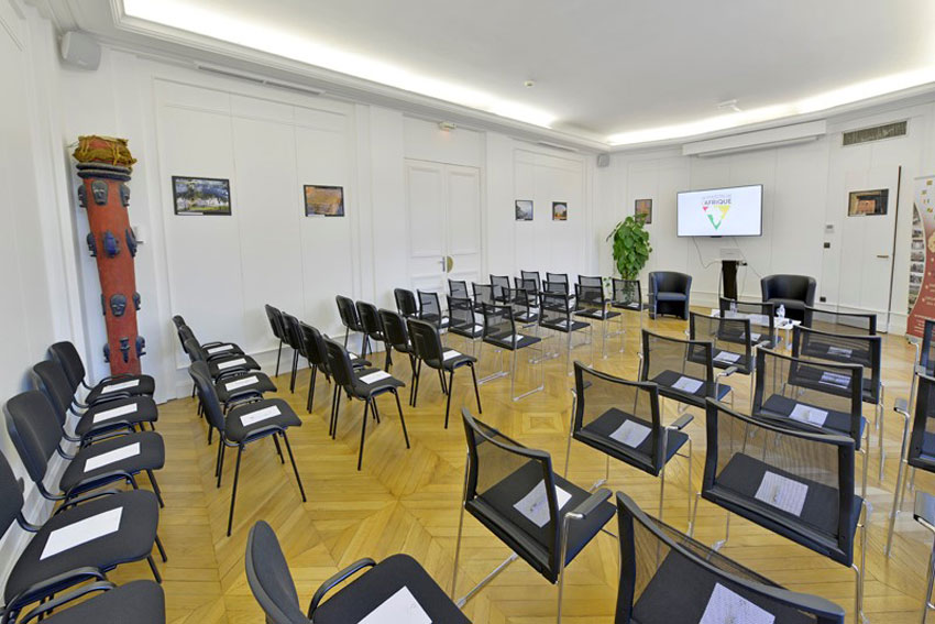 salle conférence